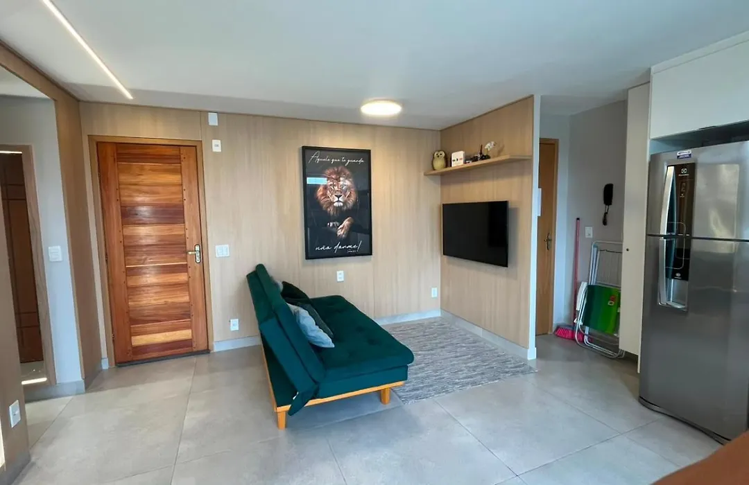 Apartamento Angeleti-1