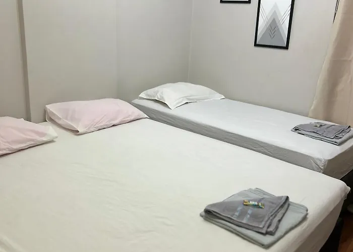 Quarto Copacabana 2-Posto 5 Rio de Janeiro