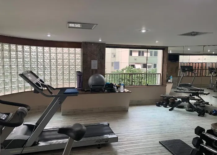Leblon Ocean Residência Apartamento Rio de Janeiro